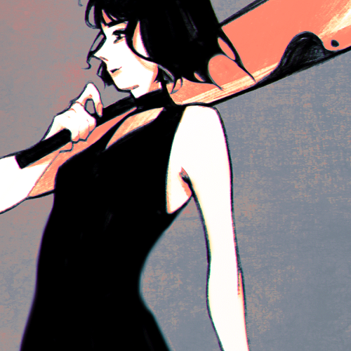 yosano for @tothestraydogszine