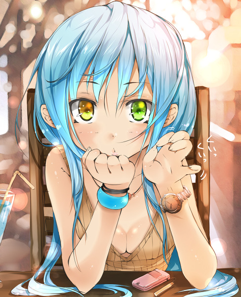  [二次元裏(jun)(ふたば)] via Illustail
