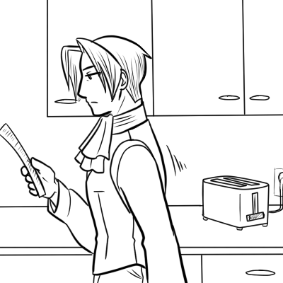 nimpnawakproduction:evilpotato512: imagine the most serious character you know now