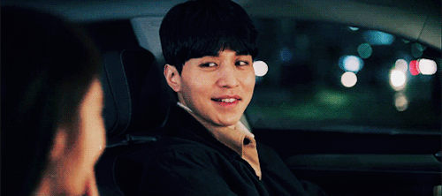 trendingkdrama:“ I’ve never seen you smile so brightly.”
