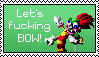 Bowyer stamp