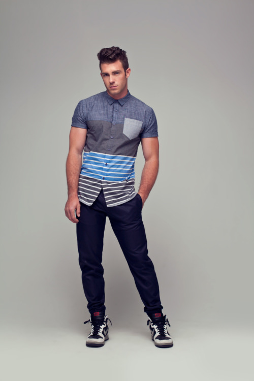 rapideyesmovement: NIKOLAI DZIEZYC BY JONO PHOTOGRAPHY