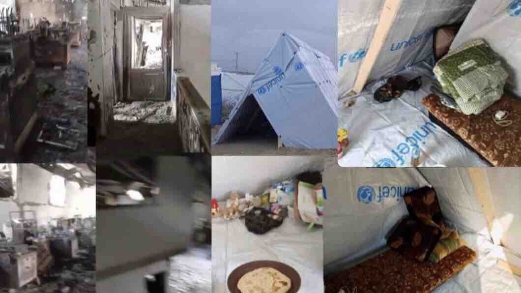 Donate to Support Ruba's Family's Urgent Evacuation, organized by Ruba Abushaban