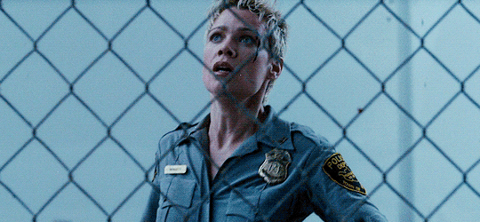 e-ripley:Silent Hill (2006) dir. Christophe Gans