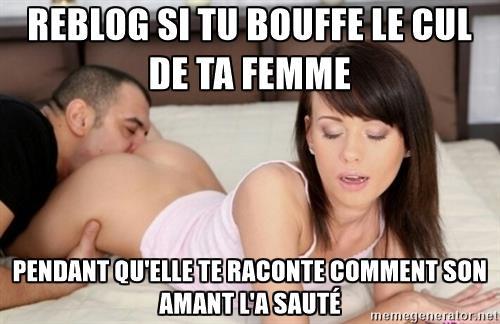 cocu-offre-sa-femme:  bientot j’espere