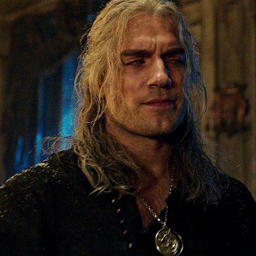 henrycavilledits:Henry Cavill as Geralt of Rivia in THE WITCHER 2.01