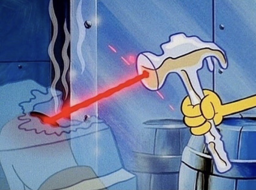 zegalba:Spongebob Squarepants, Episode: SP-129 (1999)