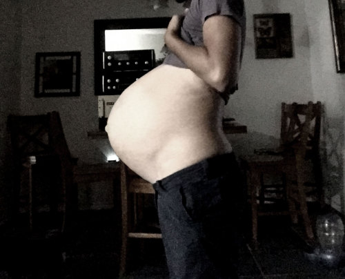 lyricmpc:  40+2 My belly is so pale :(  Follow my other account @lyricmpc to stay up to date with th