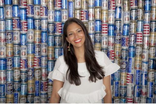 Chalk up another win for the Food Babe, Vani Hari: megabrewers Anheuser-Busch and MillerCoors will b