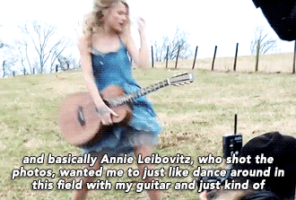 lov-eswift: Anyway, I have drifted so far from the point, this is a piece on my first vogue shoot.