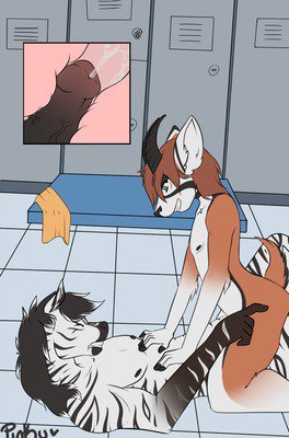 furry yiff