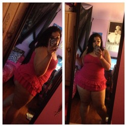 therealjuicy:  Im loving the summer ;-* 