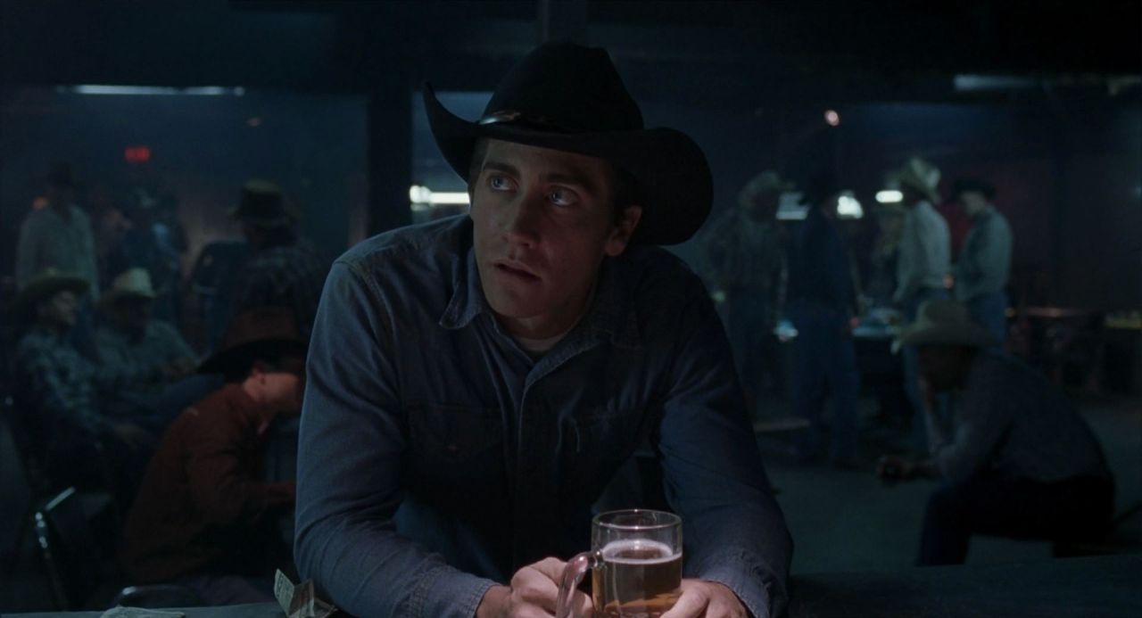 imakethemovies:  Brokeback Mountain DOP –   Rodrigo Prieto  Format -   Arricam