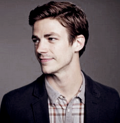 dailygrantgustin: Grant Gustin’s Photoshoots &amp; Portraits