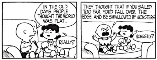 charles schulz