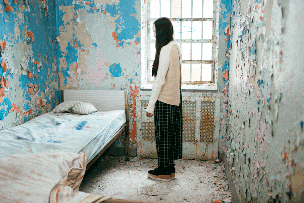 alliexxxxandra: Missing you is like second nature. 👥✂️ Stream “Need You”