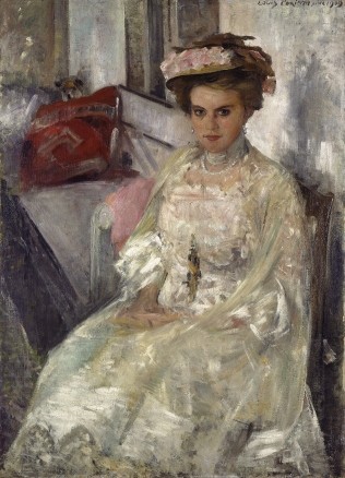 piantaopiantao:  Lovis Corinth 