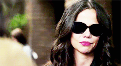  “I feel a lot safer when I’m in charge of what happens to me.”   