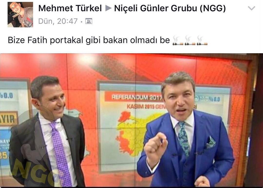 Mehmet Türkel
Dün,...