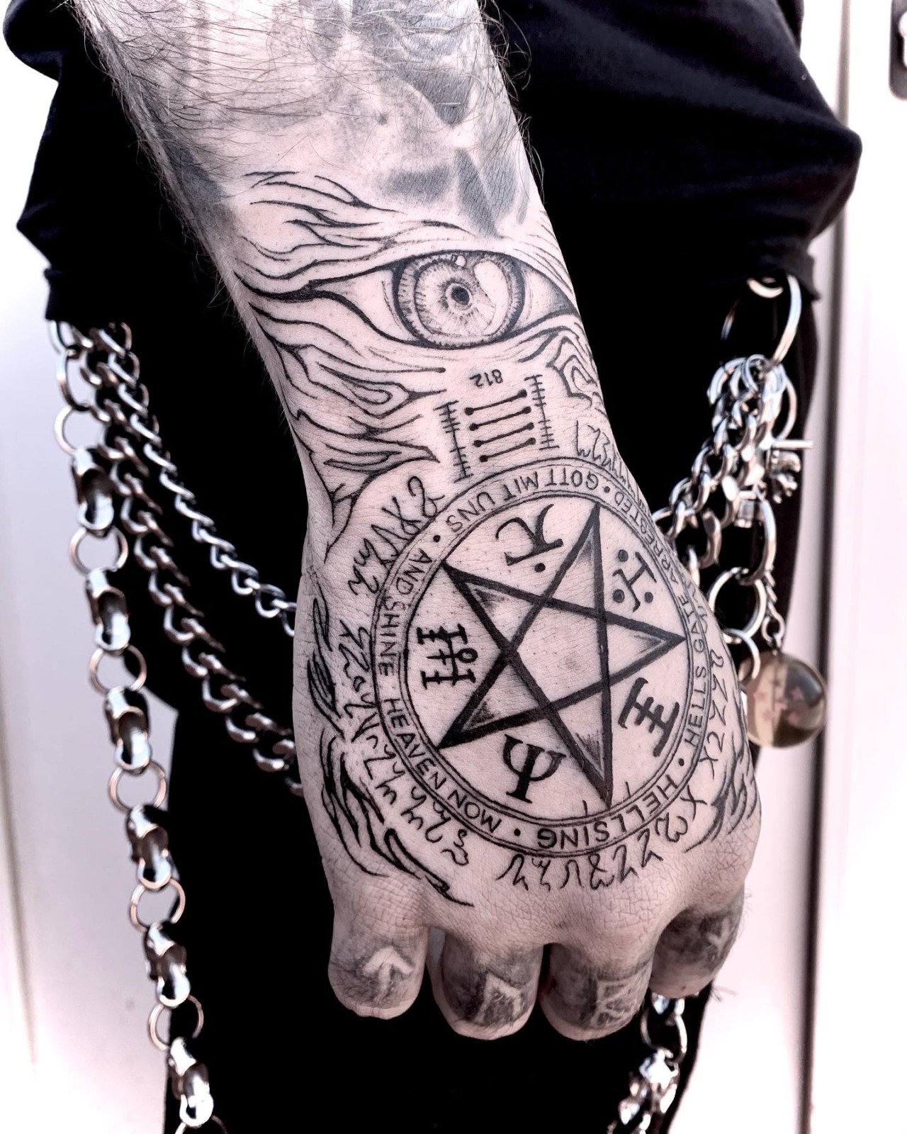 10 Best Hellsing Tattoo IdeasCollected By Daily Hind News