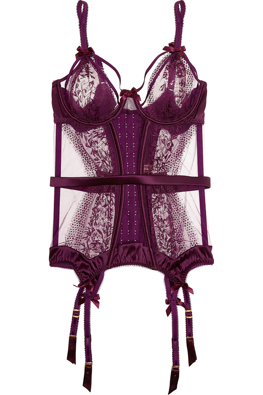 Linger Worthy Lingerie