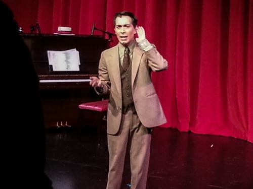 &ldquo;The Vaudevillians&rdquo; with Jinkx Monsoon: The Big Seattle Sendoff Show June 2, 201