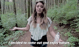bows-n-beanies:Ally Brooke + being funny without even trying