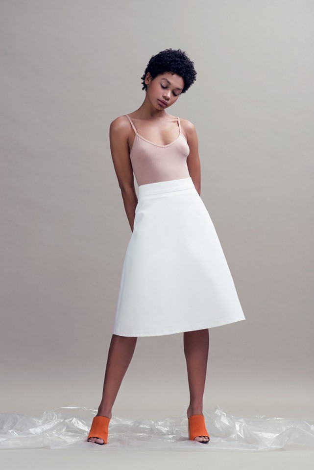 fredamily:  I love this pic because it can express all my Femininity. For me it is