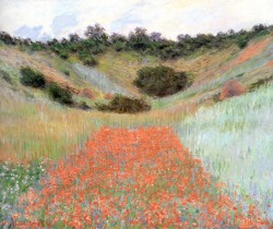 Formalineme7:  Claude Monet 