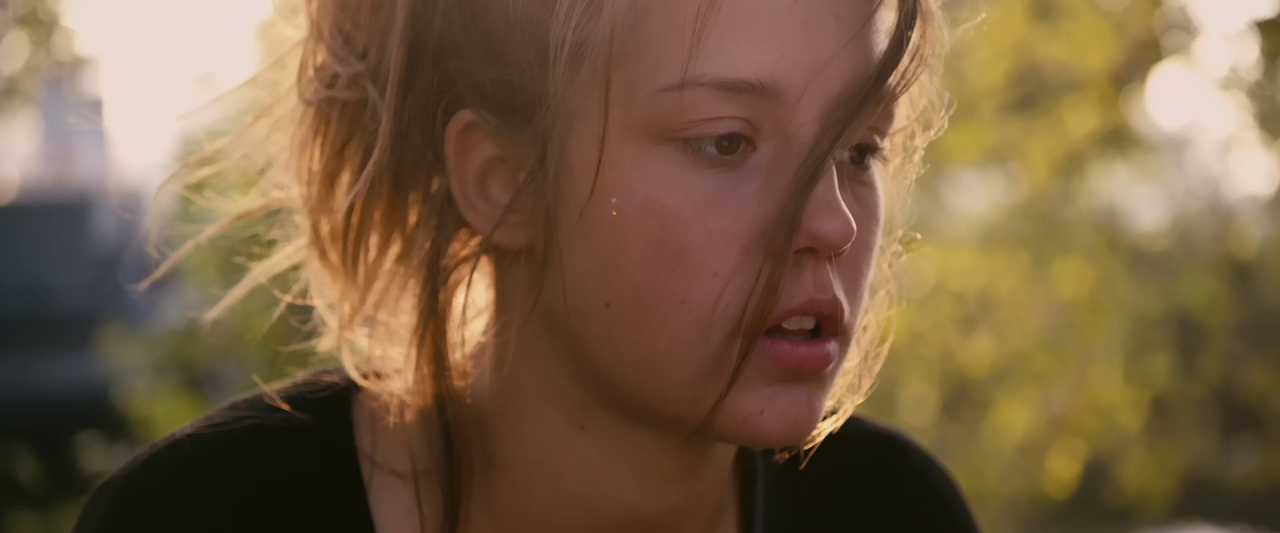 menidon:  Blue Is the Warmest Color (2013) by Abdellatif Kechiche 