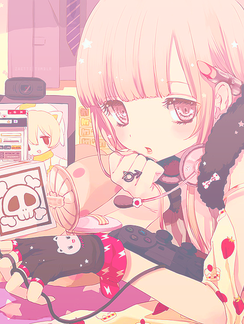 zaetti:   Original* || ♥       