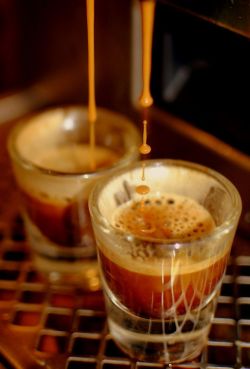 theantidote: Espresso Drop 