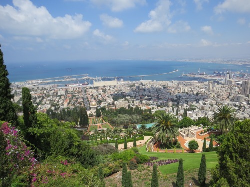 Haifa, Israel, 2016