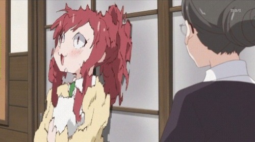 iootonashis:  Some of my favorite frames from this gif  Original gif by briqhtly 