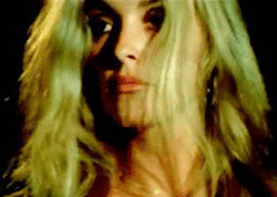 vavavoomrevisited:   Sharon Tate , and just