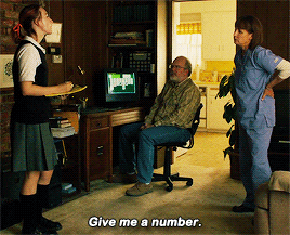 timmychalametx: “Do you have any idea what it cost to raise you? And how much you’re just throwing a