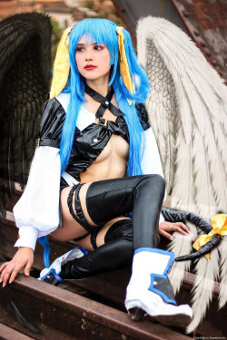 hotcosplaychicks:  Um, I don’t have…