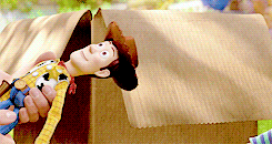 disneydailly:  Now, you gotta promise to take good care of these guys. They, mean,