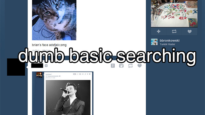 theladyoflight:  bleeriosarchive:    SAFE.TUMBLR.COM/TAGGED/[YOUR TAG] WILL LITERALLY