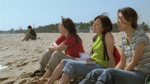 ozu-teapot: The Power of Kangwon Province | Hong Sang-soo | 1998Park Hyun-Young, Sunyoung Im, Oh Yun