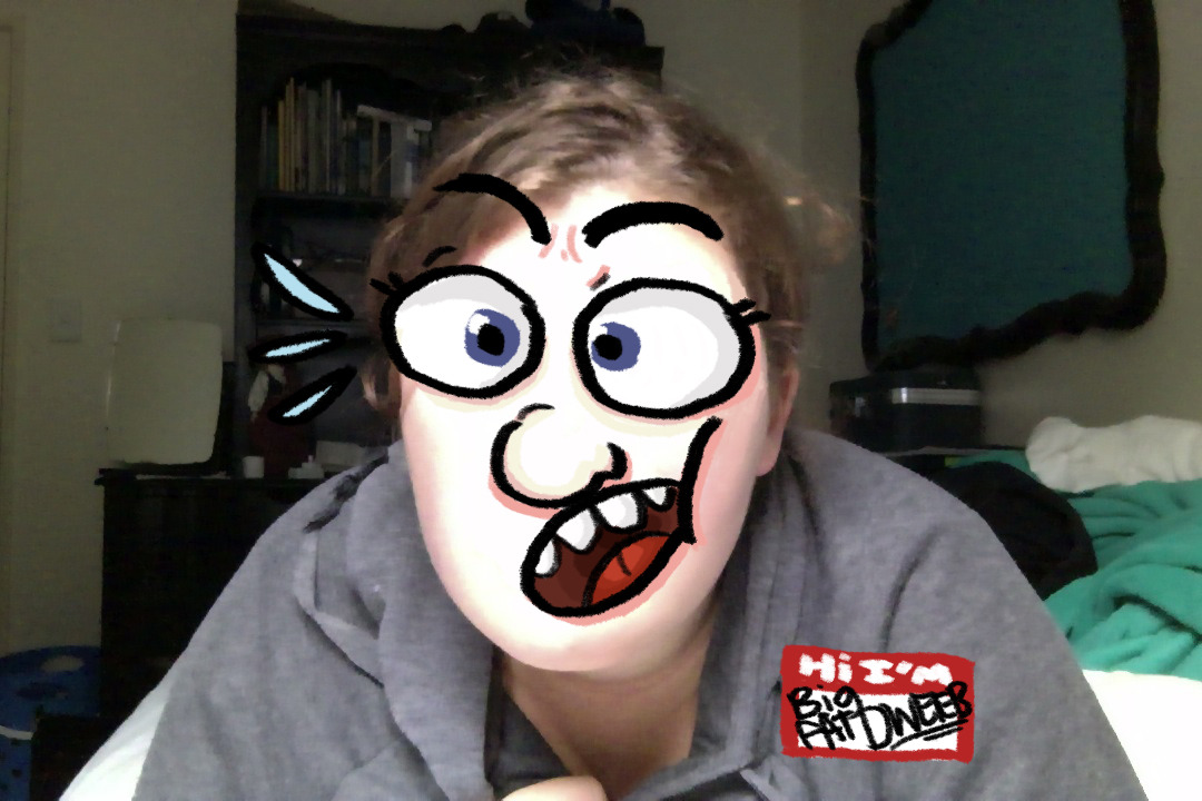 grandmaofthewastes:  It’s munday so have a mun photo 