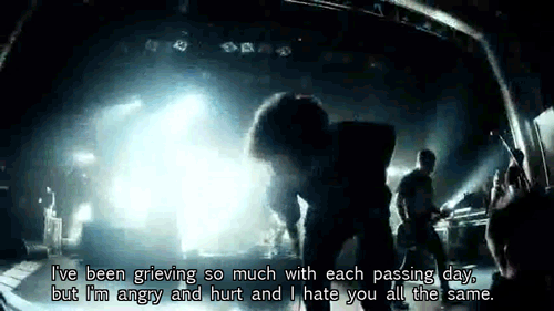 brotaterchip:  The Amity Affliction: R.I.P. Bon 