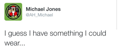 achievementt-teeth:Michael jones everyone