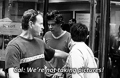 harrycmon:  &ldquo;In order to have a good time you have to work hard in order
