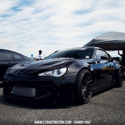 stancenation:  Looks Angry.. | Photo By: @danny_hsu #stancenation