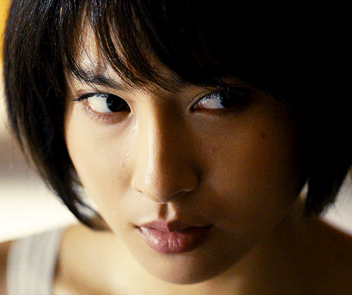 Tao Tsuchiya as Yuzuha Usagi in ALICE IN BORDERLAND 今際の国のアリス (2020- )