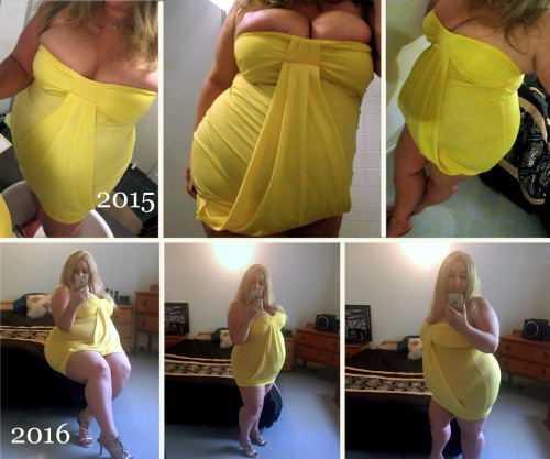 gaining-ni-ki: New Progress Photos. Join my website for more photos. www.connectpal.com/gain