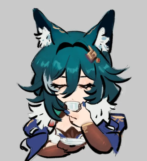 Foxes