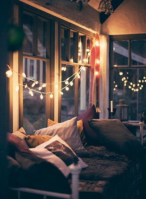 Love Song For No One