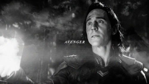 oberyyn: I am Loki.
